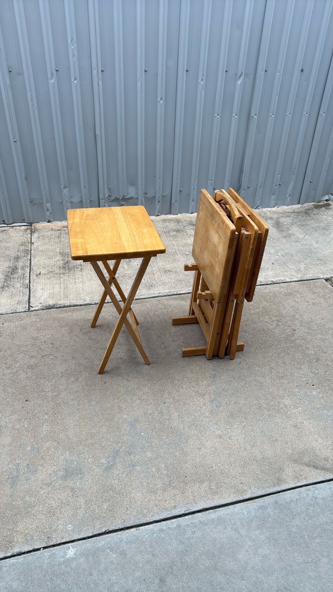4 Coffee Tables