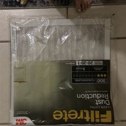 Air Filter