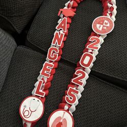 Graduation Leis