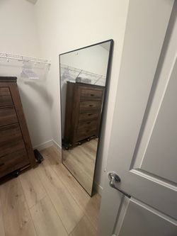 Large Mirror