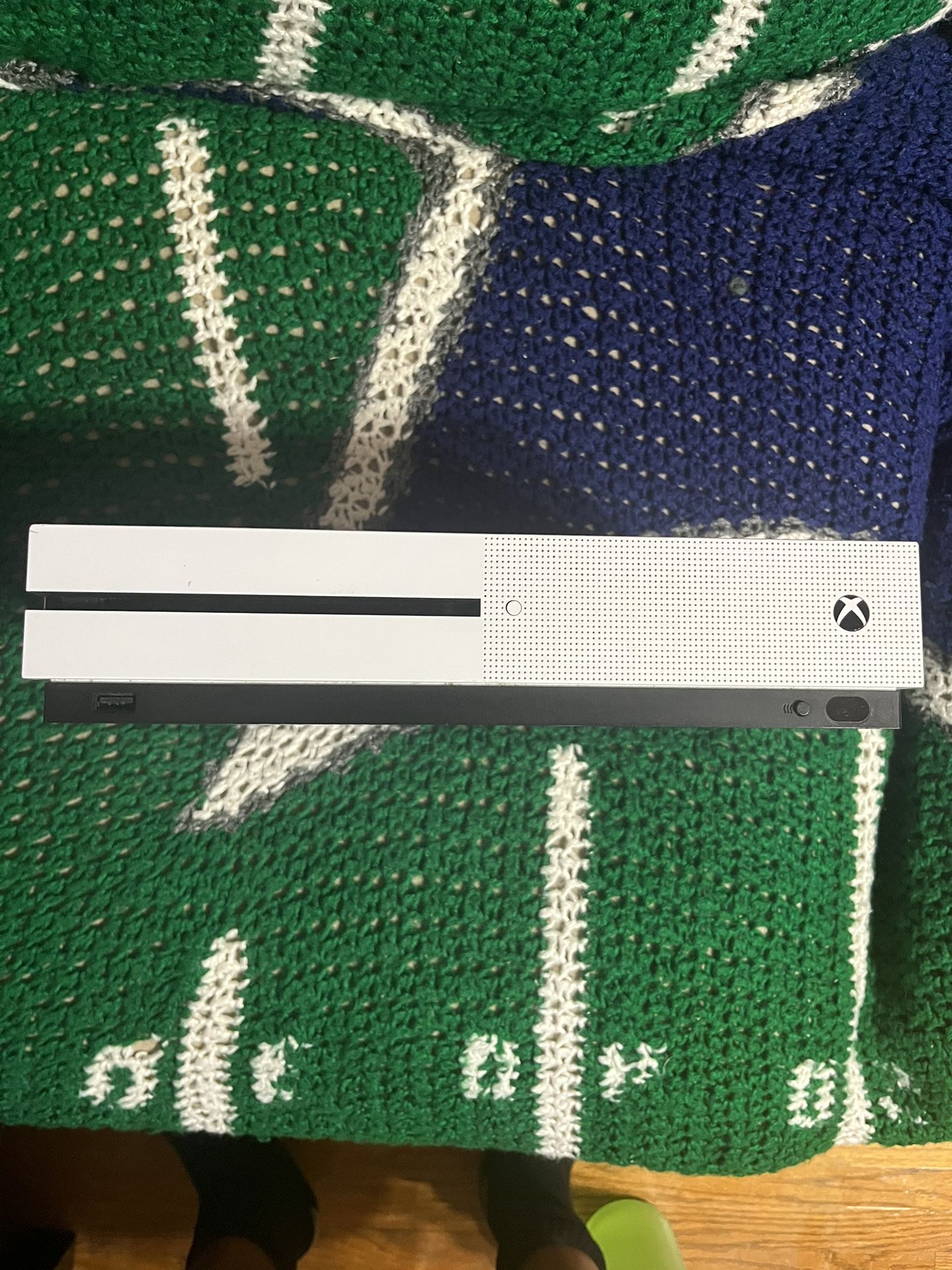 Xbox 1 S 