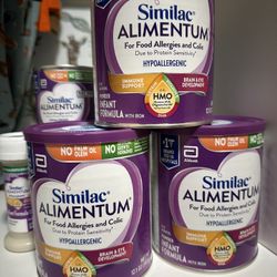 Similac Alimentum