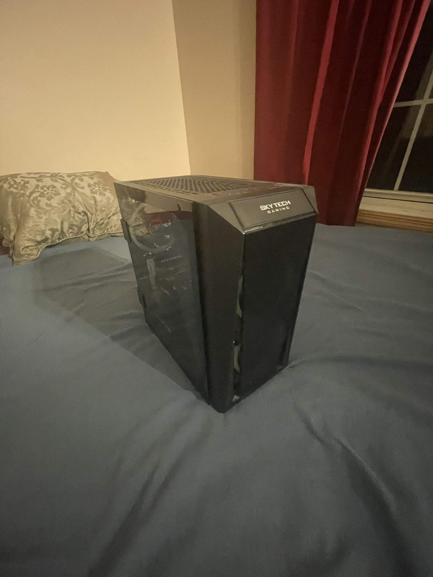 Gaming PC for parts