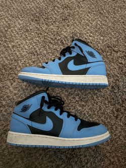 Nike Jordan 1s