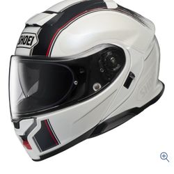 Shoei Neotec 2 Motorcycle Helmet