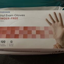 Gloves 