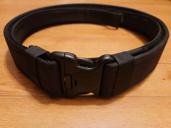 Duty/Security Belt 2.25inch