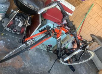 Road Bike