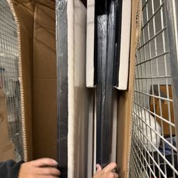 Queen Size Brand New Bed Frame 