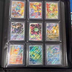 Pokemon TCG .