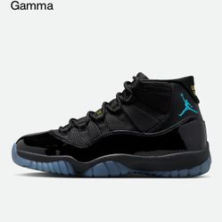 Air Jordan 11 Gamma