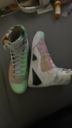 Kobe 9 size 11