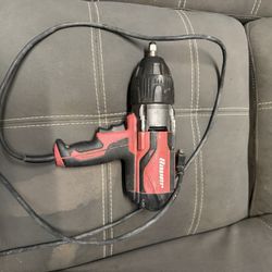 1/2 Inch Heavy Duty Impact Wrench 