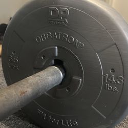 WEIGHTS FOR SALE!!