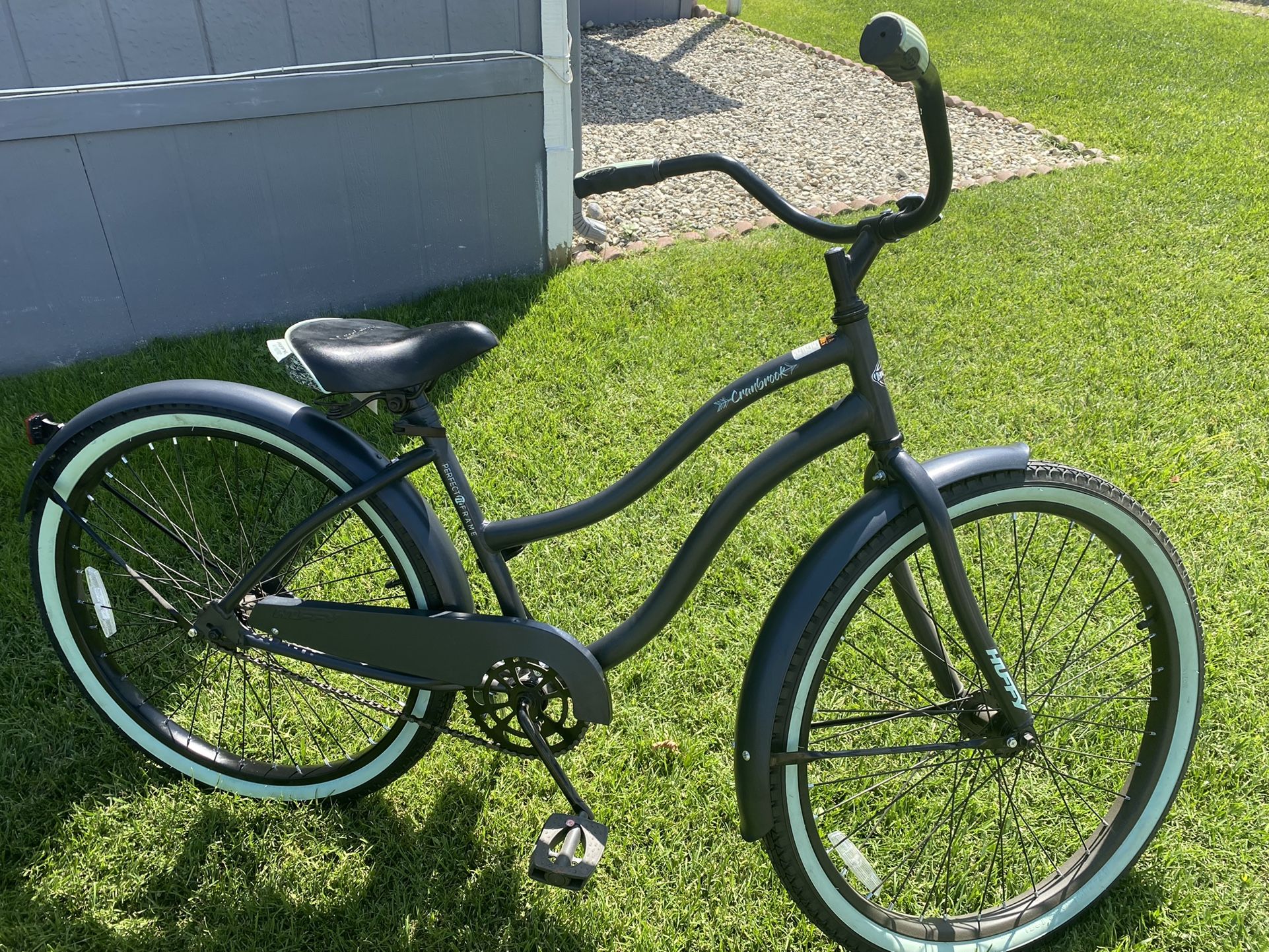 Beach Cruiser