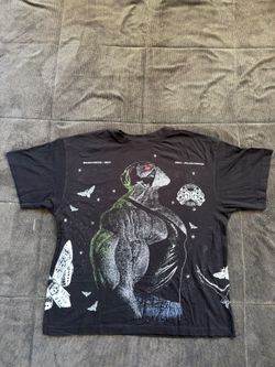 DARC SPORT X BATMAN “BANE” SIZE XL