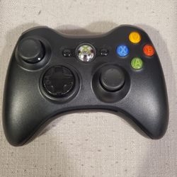 Xbox 360 controller
