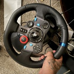 steering Wheel Kit
