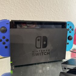 Nintendo Switch 1