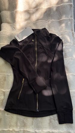 Lulu jacket