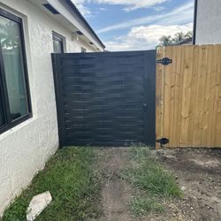 Fence