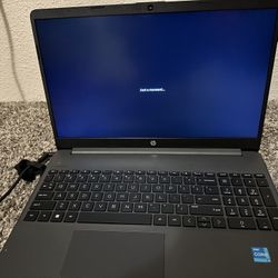 Hp 15 Inch Laptop 