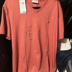 Lacoste T Shirt 