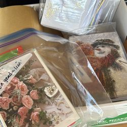 Vintage Greeting Card 200+ Brand New 