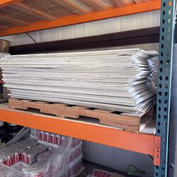 Hardiebacker Water Fiber Cement Backer Board