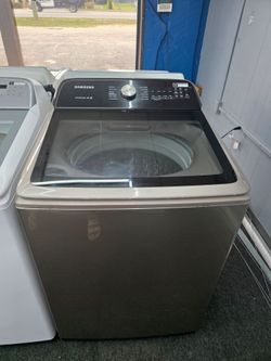 Samsung Washer