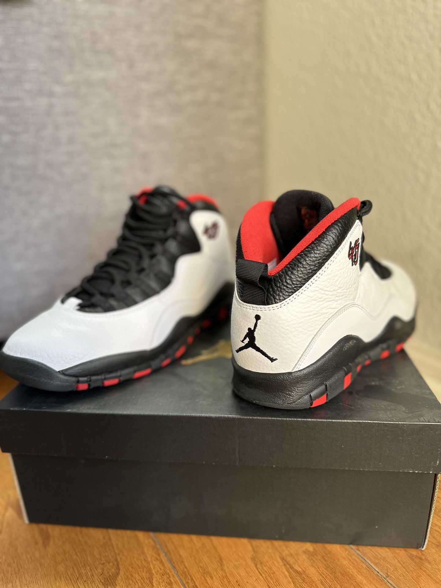 Air Jordan Retro 10