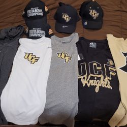 UCF Clothing- Adult