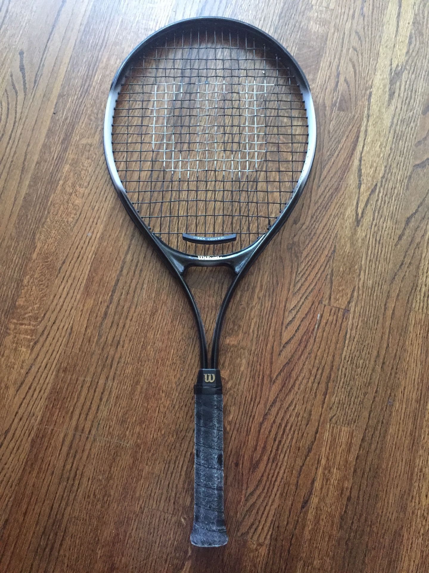 Wilson Pro Tennis Racket