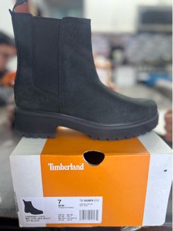 Women’s timberland chelsea boots