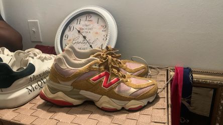new balance