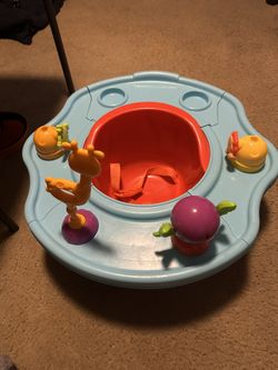 kids floor chair