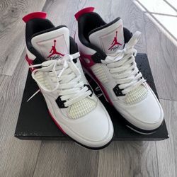 Air Jordan 4
