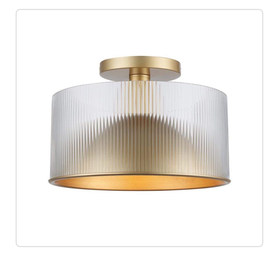 Light Fixtures
