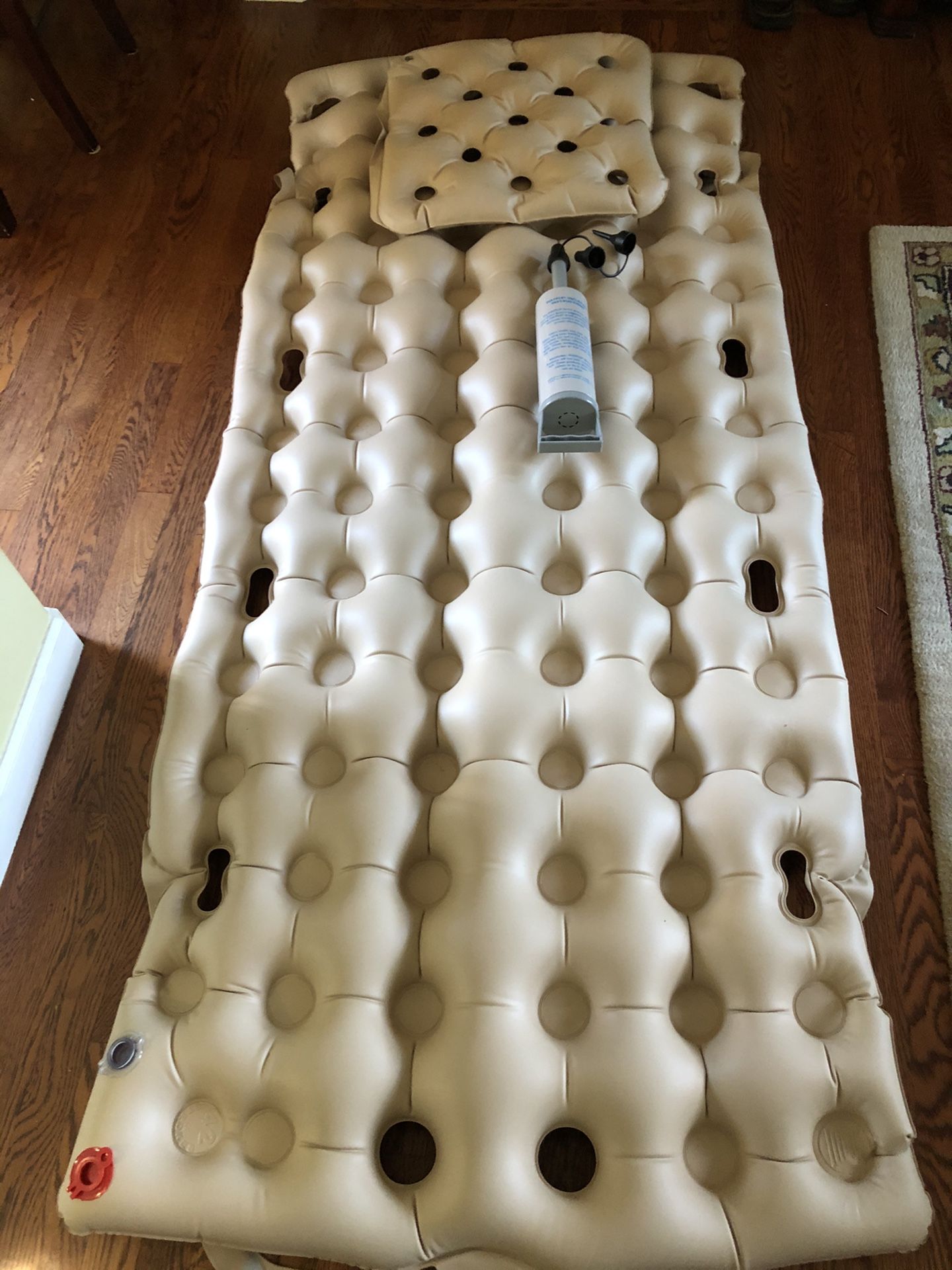 Air Mattress