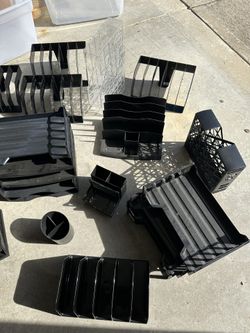 Office Supplies Lot