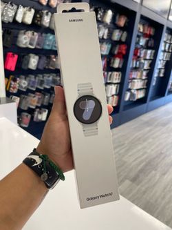 Galaxy Watch 7 44mm gps only