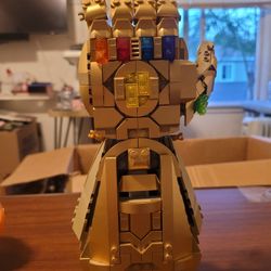 lego thanos 