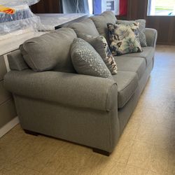 Sofa and loveseat 1399