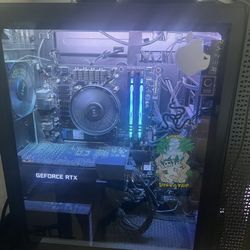 Gaming Pc 