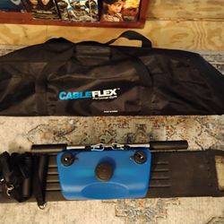 Cable Flex Portable Gim 