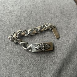 Chrome Hearts Bracelet 