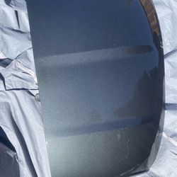 C7 corvette targa top