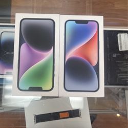 iPhone 14 256GB Unlocked 