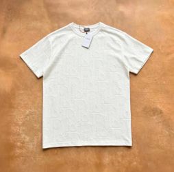DIOR SHORT SLEEVES T-SHIRT SS26