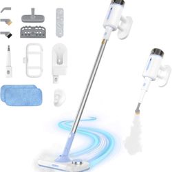 Steam Mop for Floor Cleaning